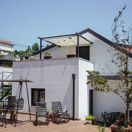 Apartmán Casa De Luzes Amarante Exteriér fotografie