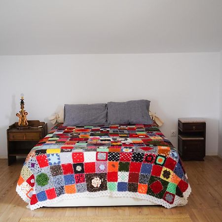 Apartmán Casa De Luzes Amarante Exteriér fotografie