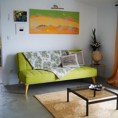 Apartmán Casa De Luzes Amarante Exteriér fotografie