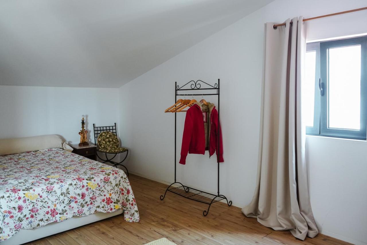 Apartmán Casa De Luzes Amarante Exteriér fotografie