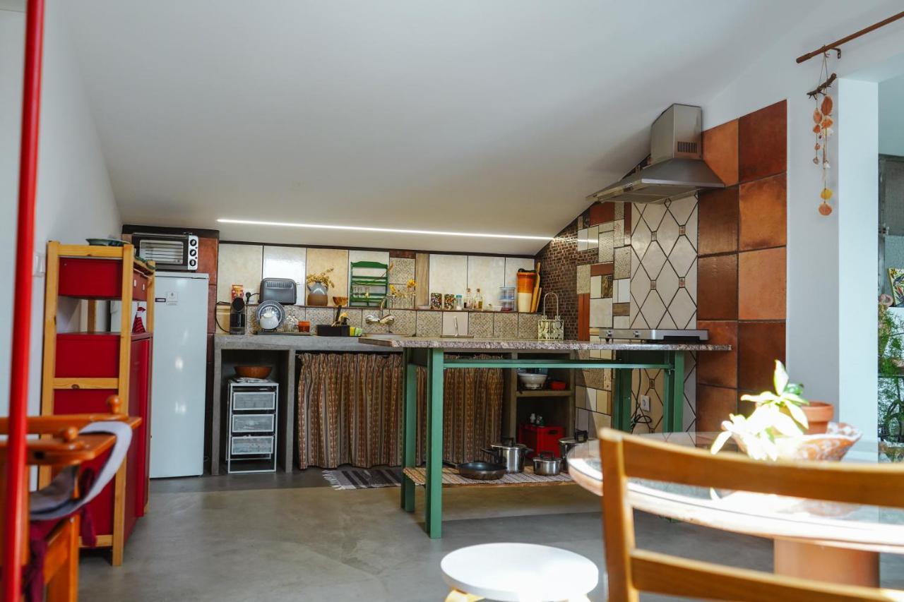 Apartmán Casa De Luzes Amarante Exteriér fotografie