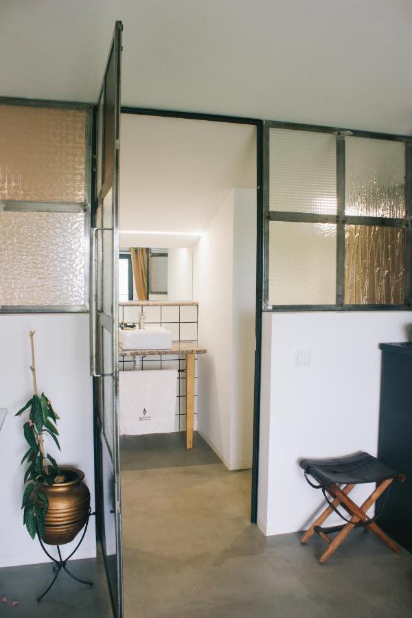 Apartmán Casa De Luzes Amarante Exteriér fotografie