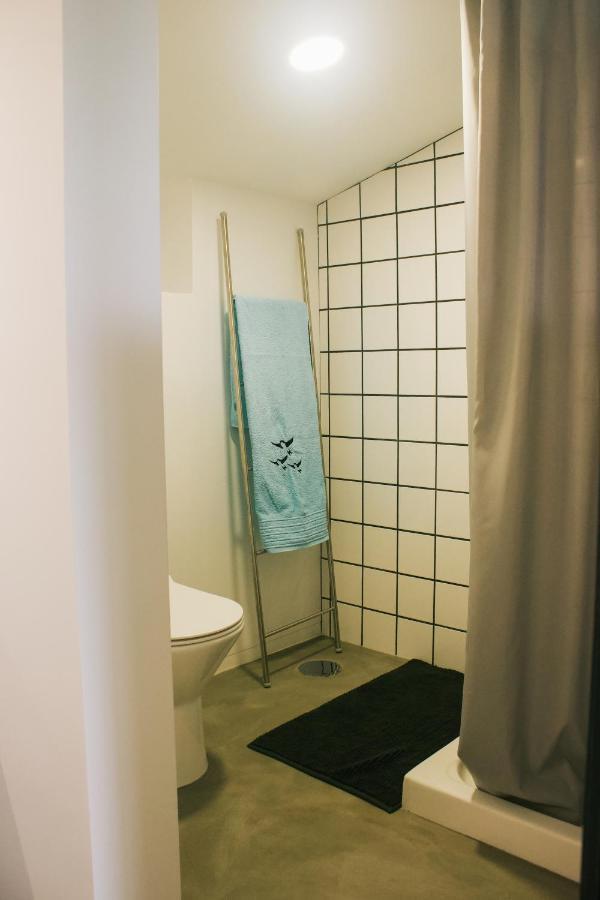 Apartmán Casa De Luzes Amarante Exteriér fotografie