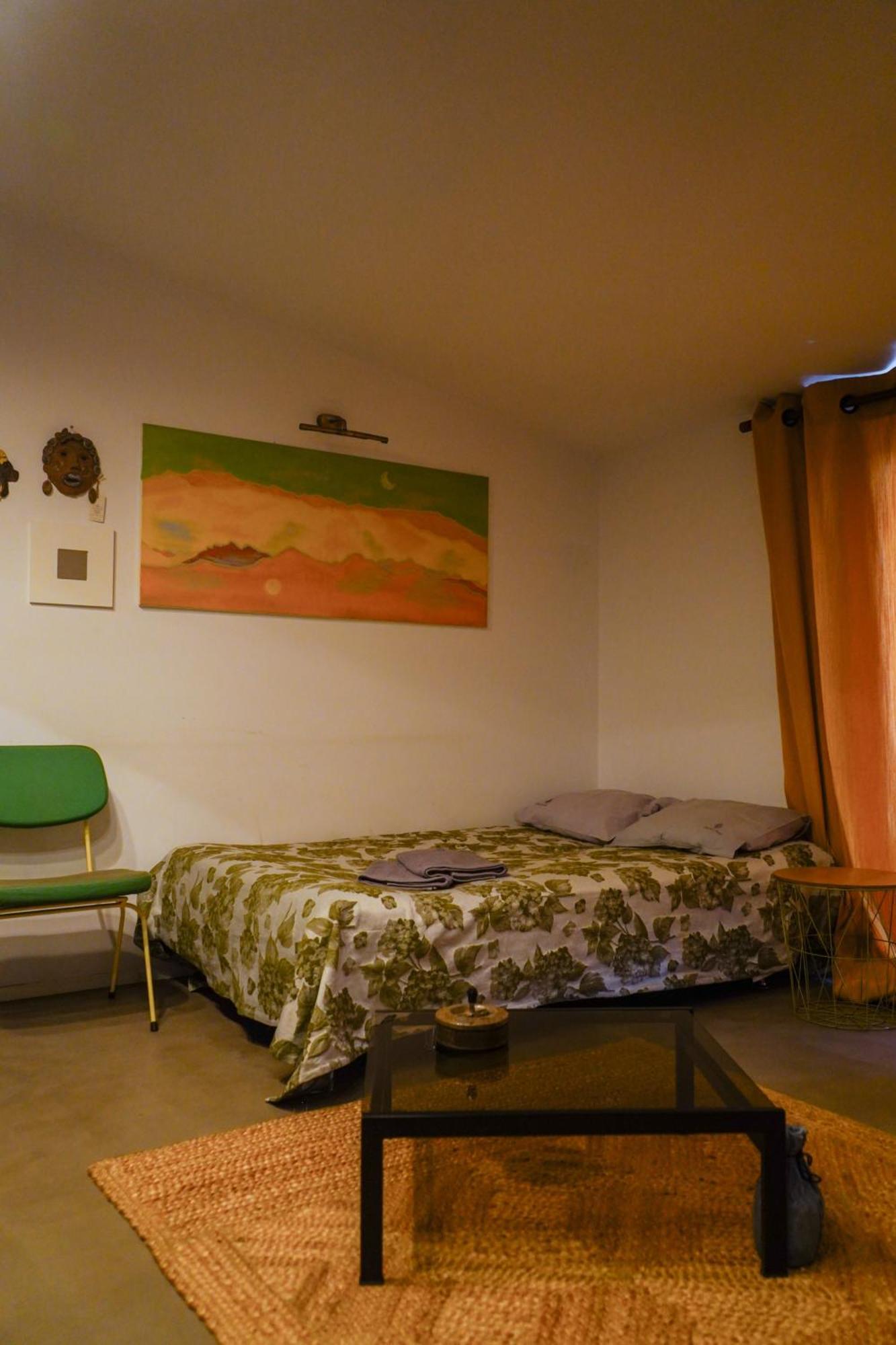 Apartmán Casa De Luzes Amarante Exteriér fotografie