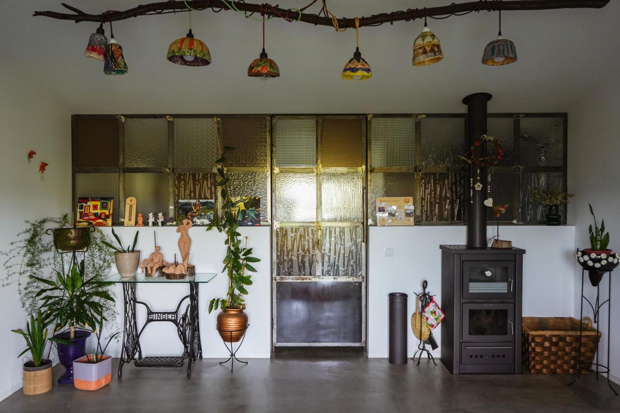 Apartmán Casa De Luzes Amarante Exteriér fotografie