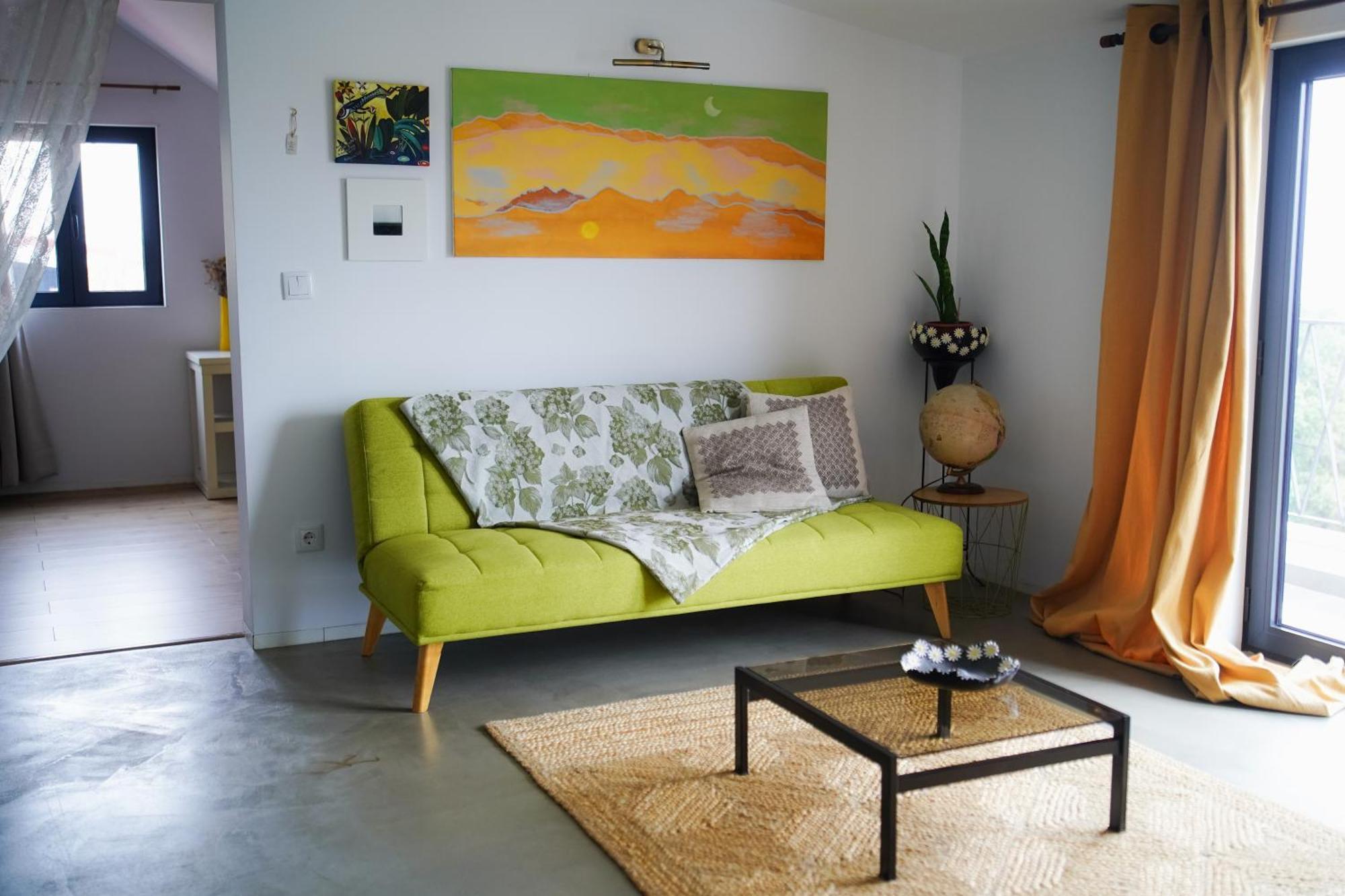 Apartmán Casa De Luzes Amarante Exteriér fotografie