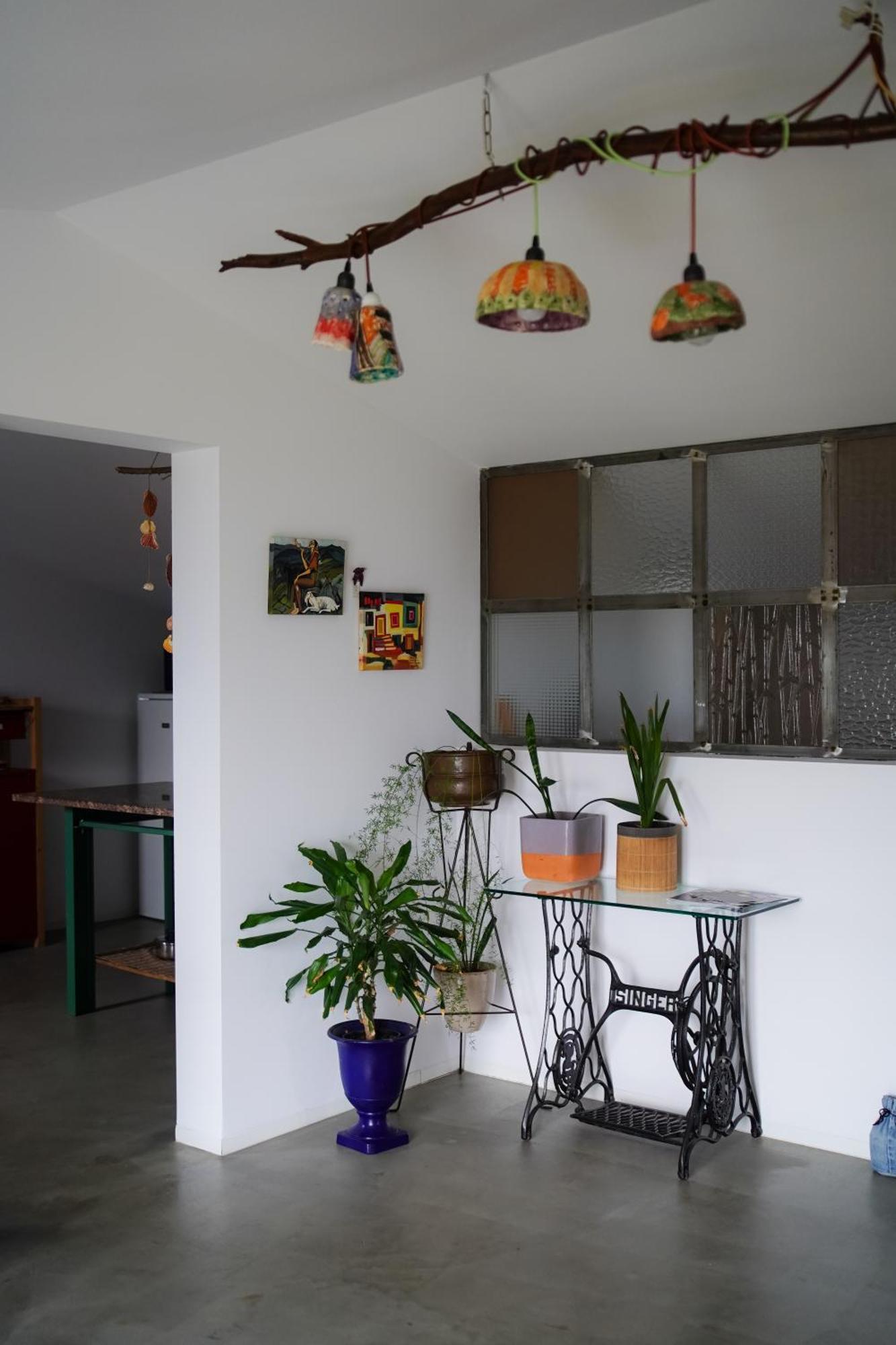 Apartmán Casa De Luzes Amarante Exteriér fotografie